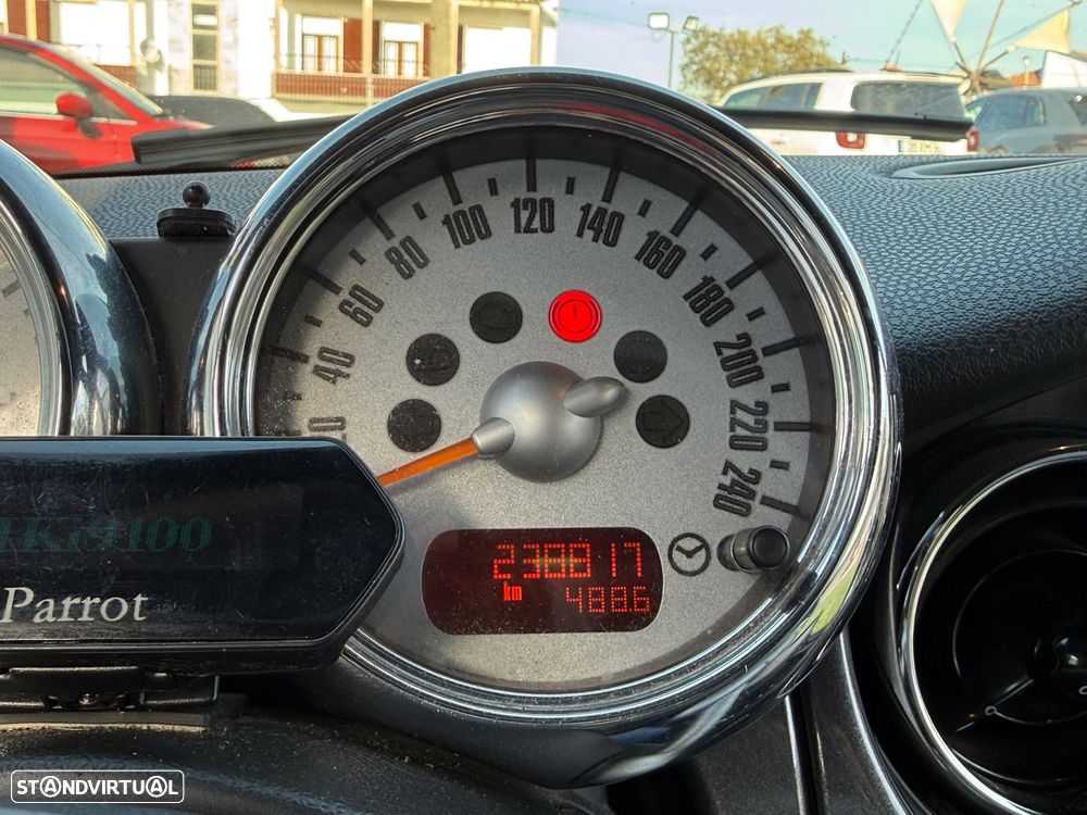 MINI 3 Portas Cooper - 11