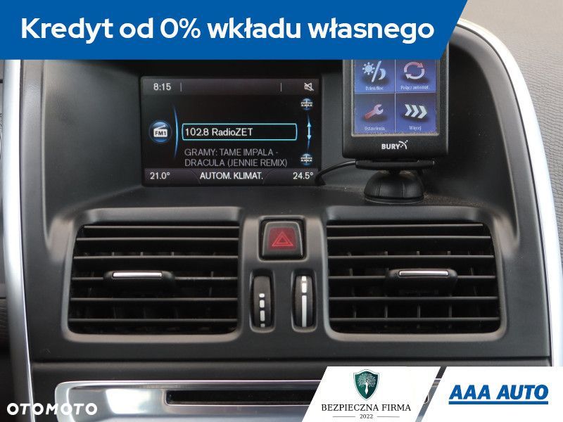 Volvo XC 60 - 14