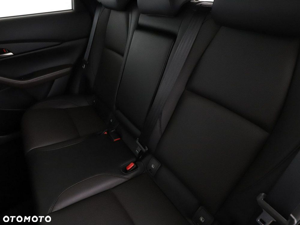 Mazda CX-30 e-SKYACTIVE X 186 EXCLUSIVE-LINE - 17