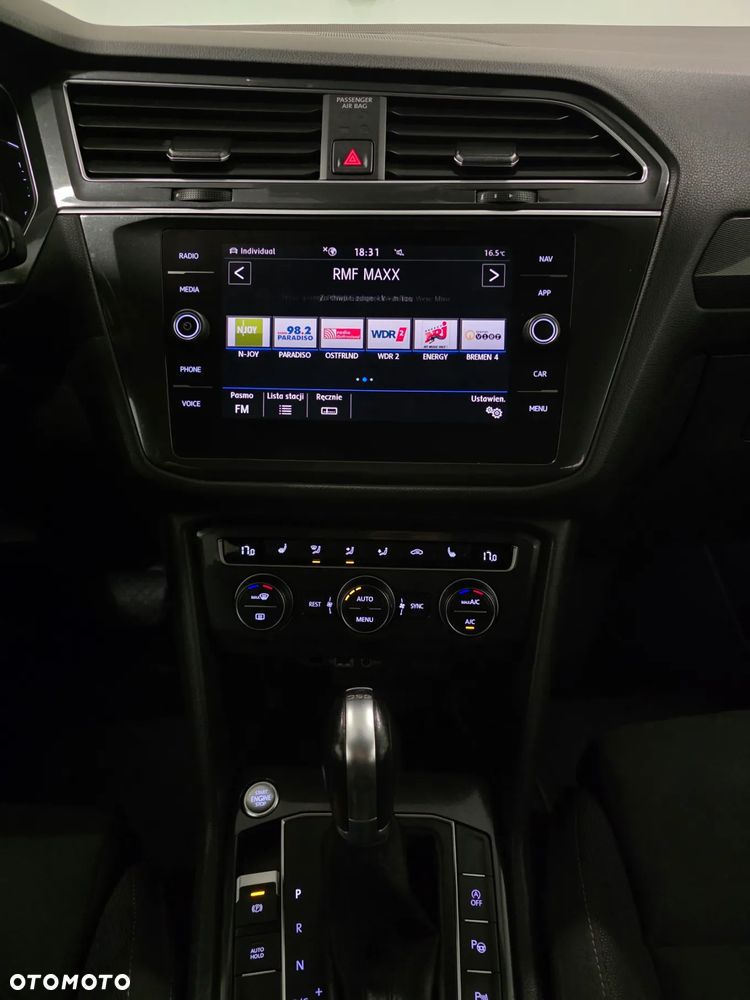Volkswagen Tiguan Allspace 2.0 TDI SCR 4Motion DSG Highline - 12