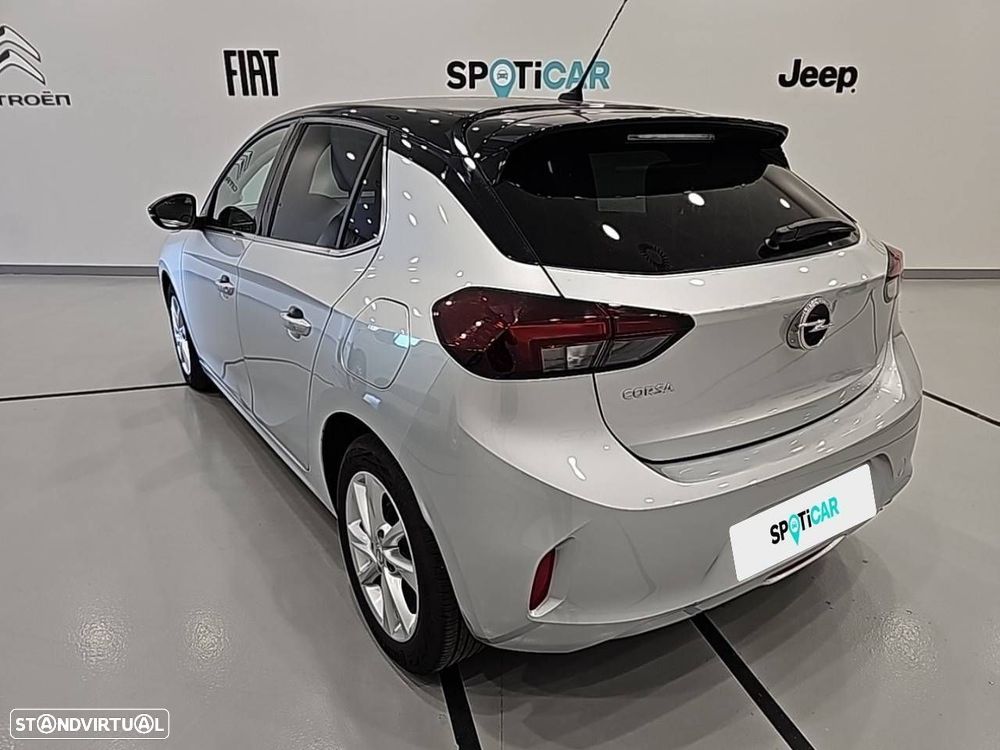 Opel Corsa 1.2 T Elegance - 5
