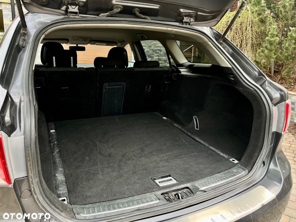 Toyota Avensis 2.0 D-4D - 10