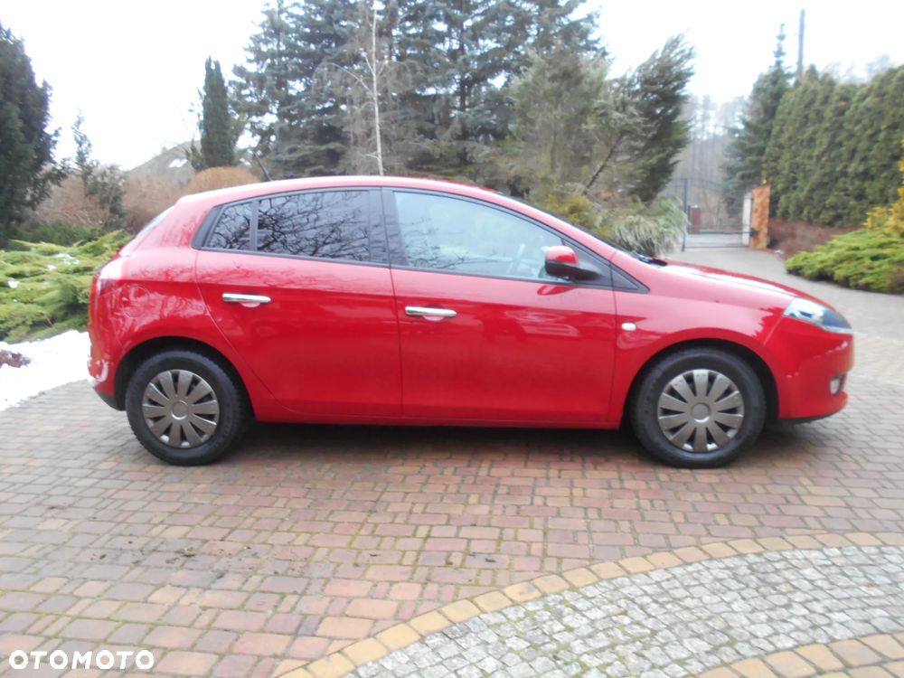 Fiat Bravo - 11