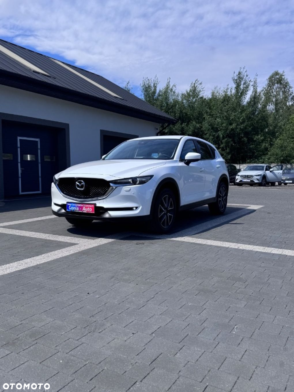 Mazda CX-5 - 2