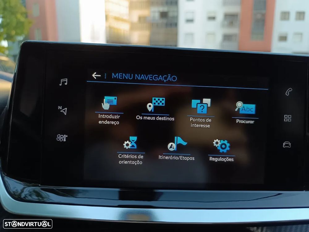 Peugeot 2008 1.2 PureTech Active - 43