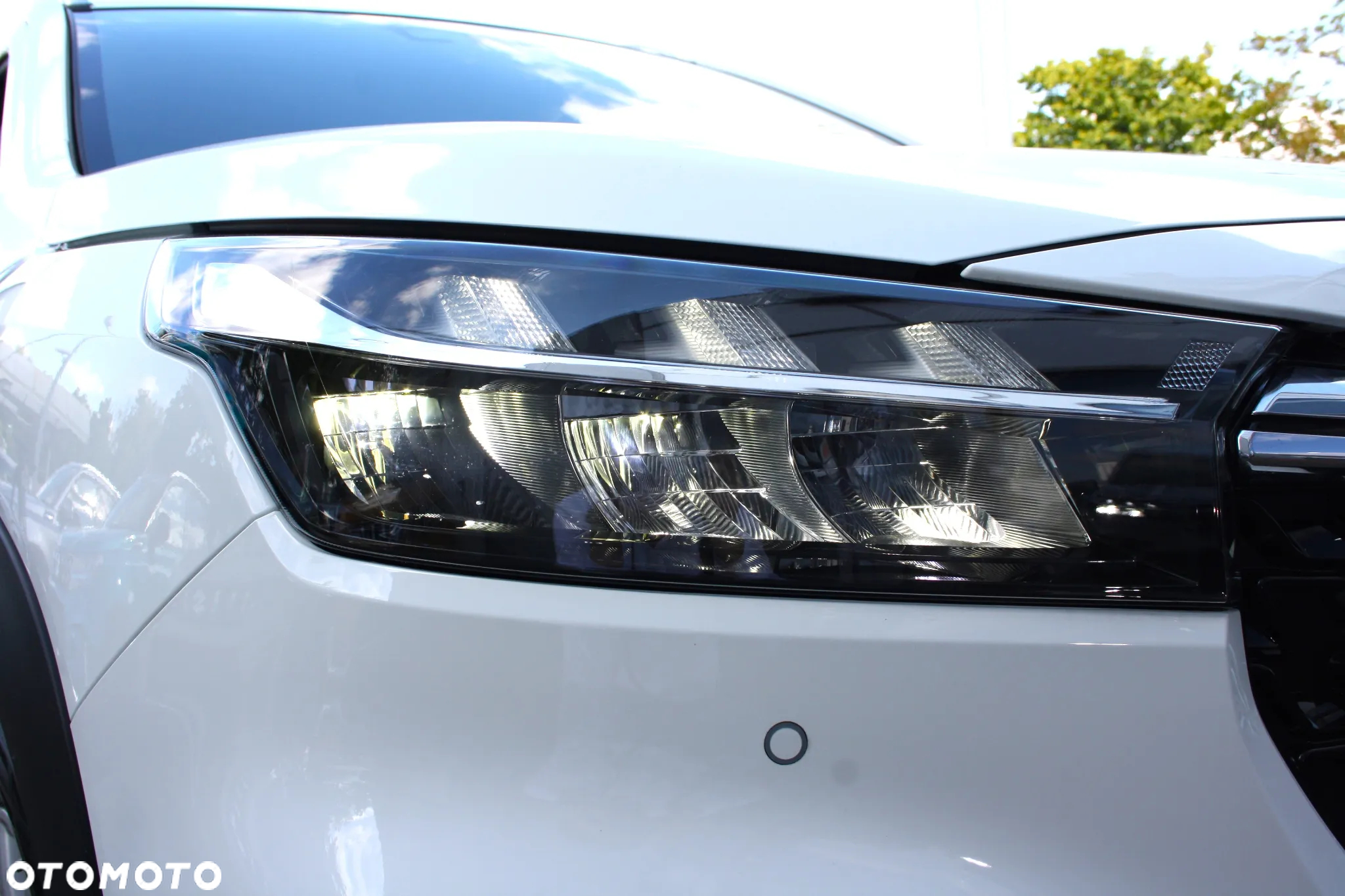 Suzuki SX4 S-Cross - 19