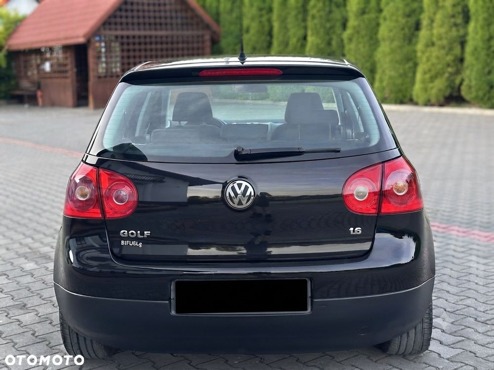 Volkswagen Golf 1.6 Highline - 3