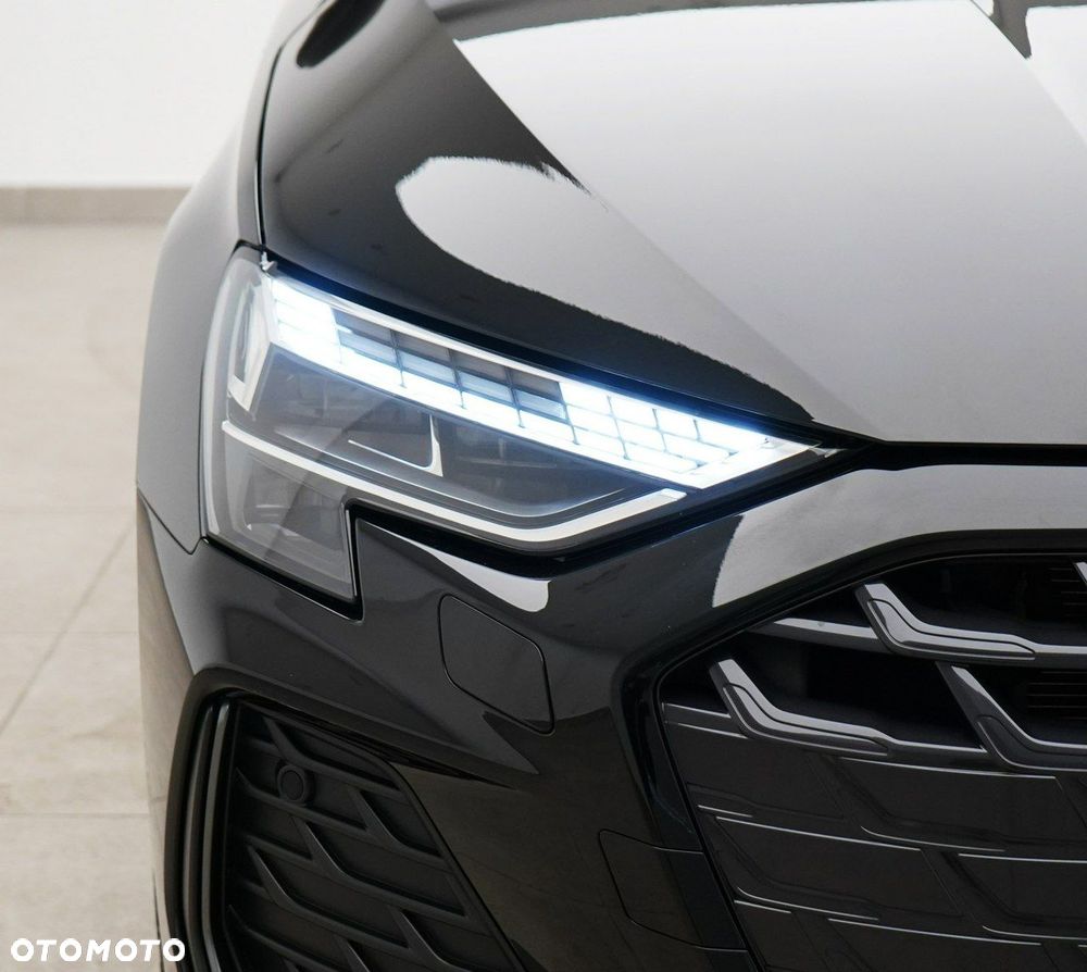 Audi A3 Sportback - 8