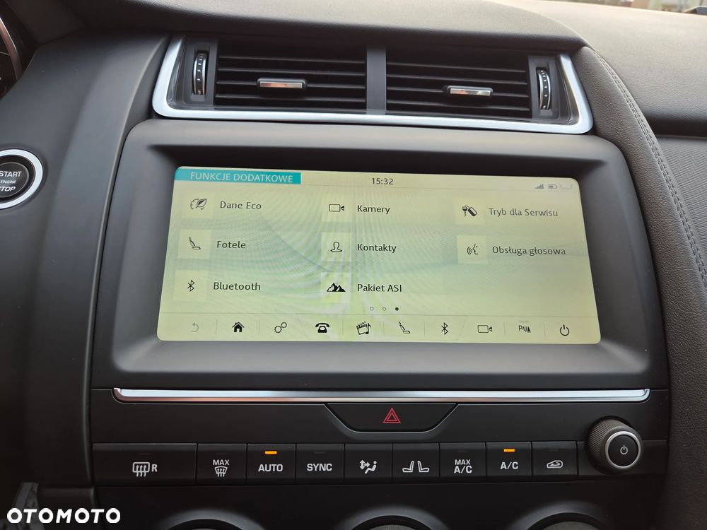 Jaguar E-Pace 2.0 i4P AWD - 31