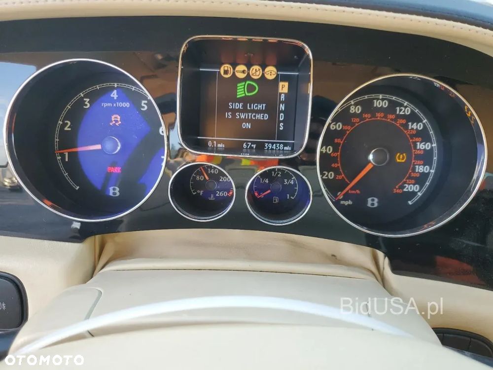 Bentley Continental GT - 9