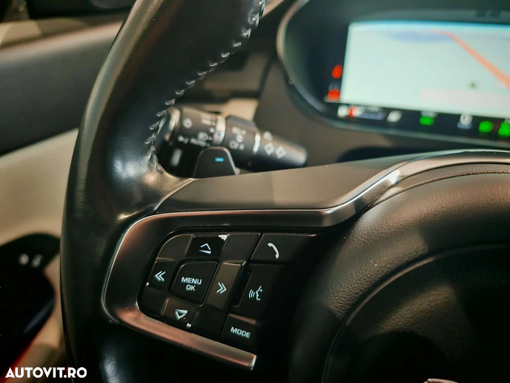 Jaguar E-Pace D180 AWD R-Dynamic S - 15