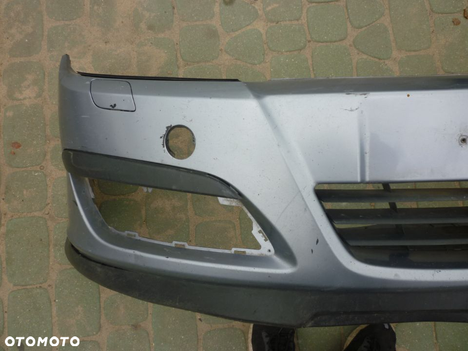 zderzak Opel Astra 3 H Z 155 - 3
