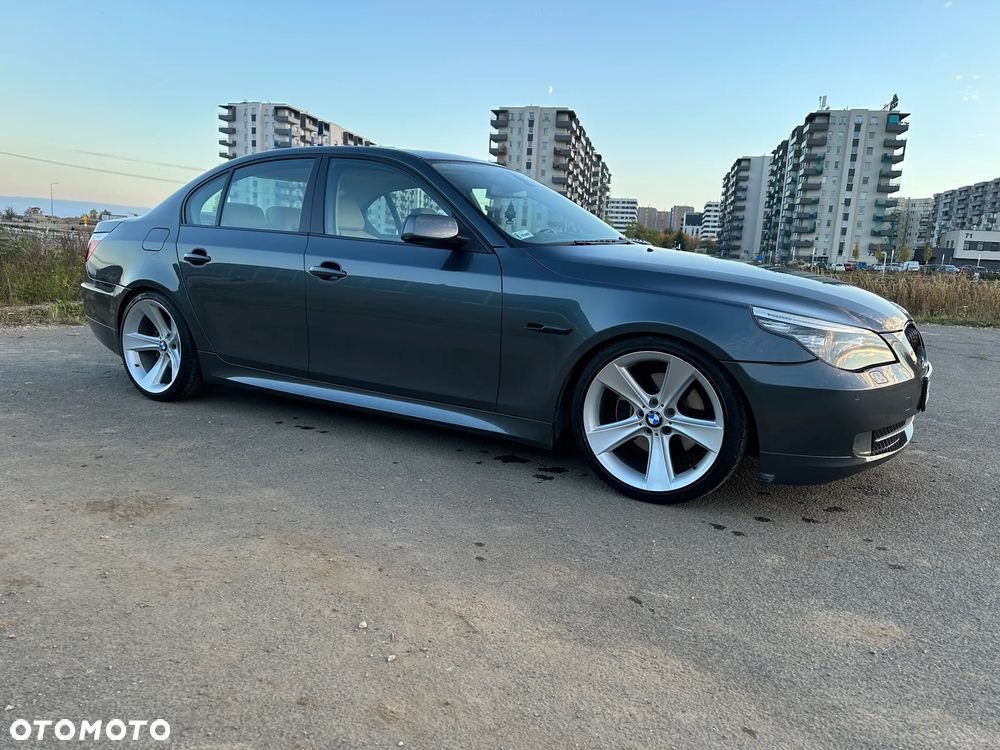 BMW Seria 5 - 22