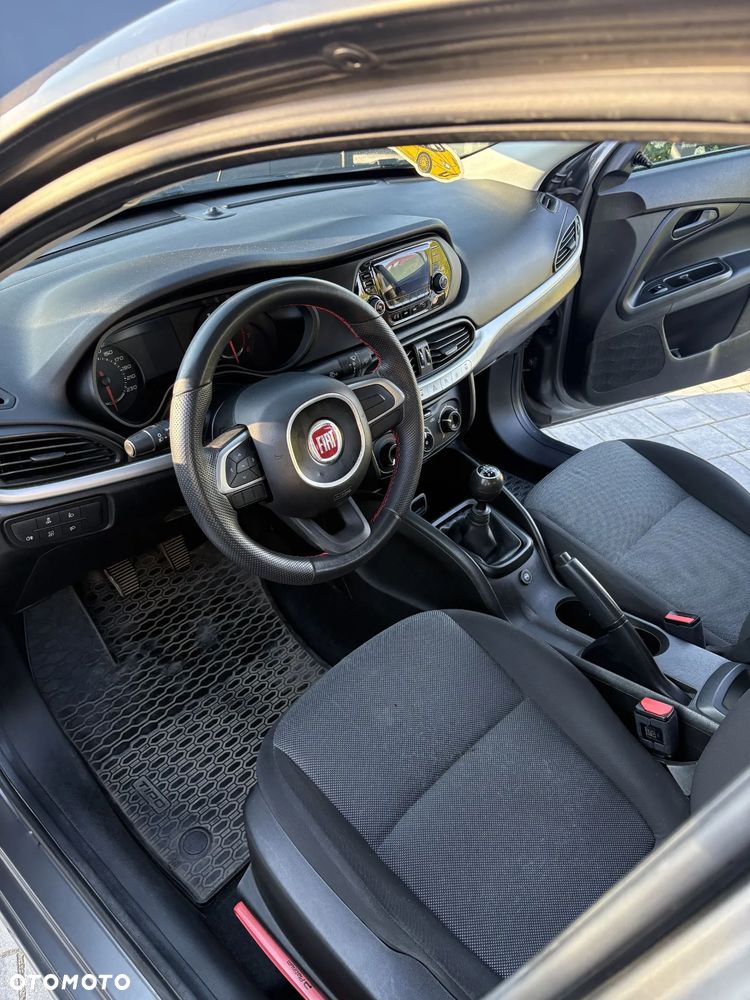 Fiat Tipo 1.4 Classic - 10