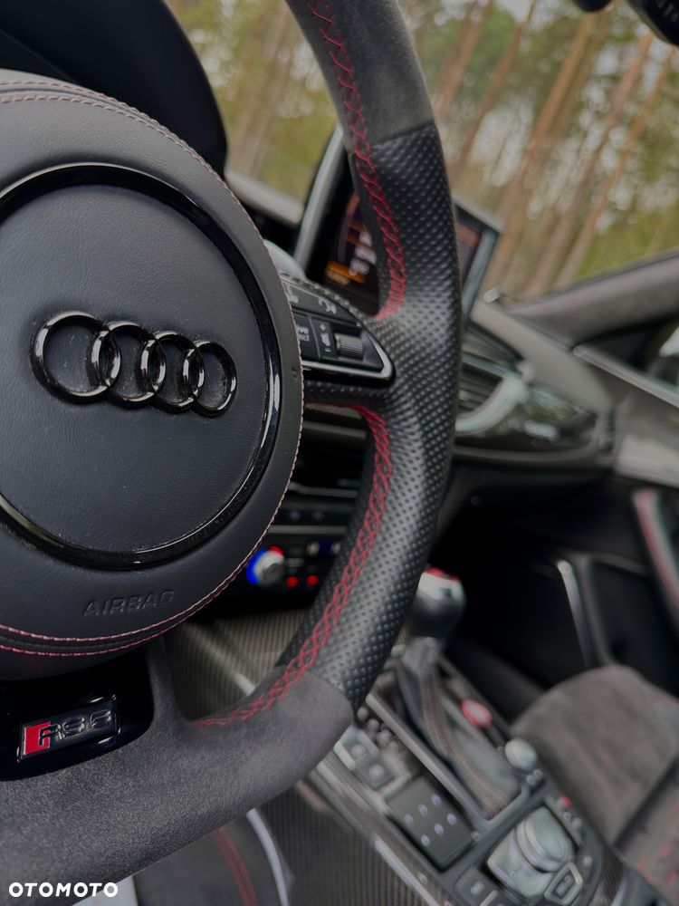 Audi RS6 - 33