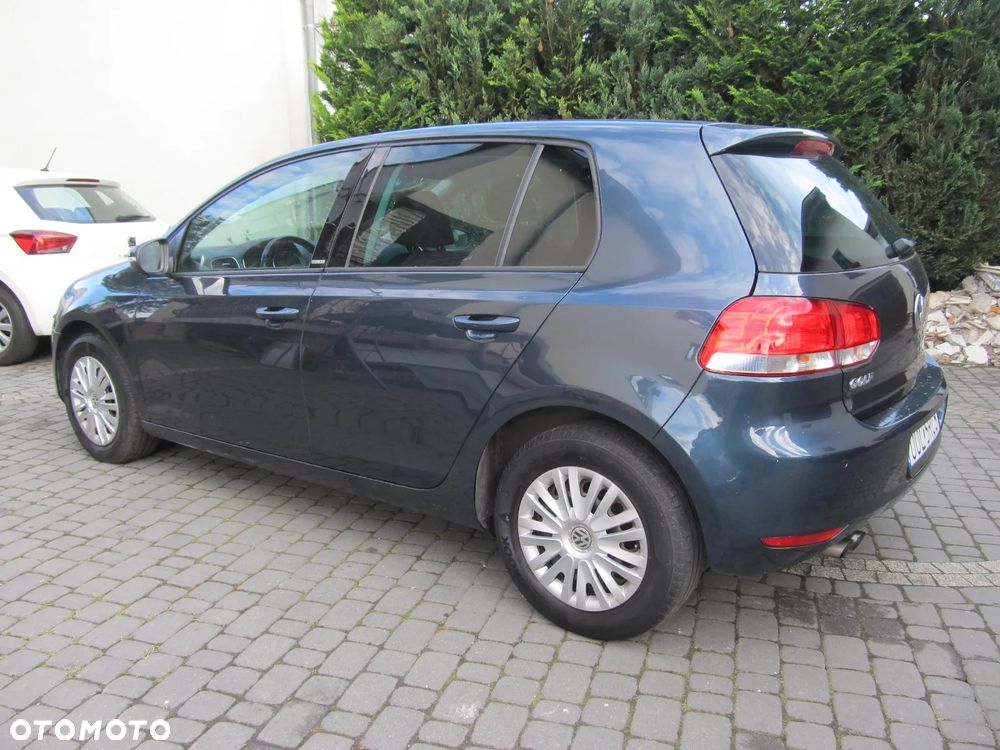 Volkswagen Golf 1.4 TSI Style - 3