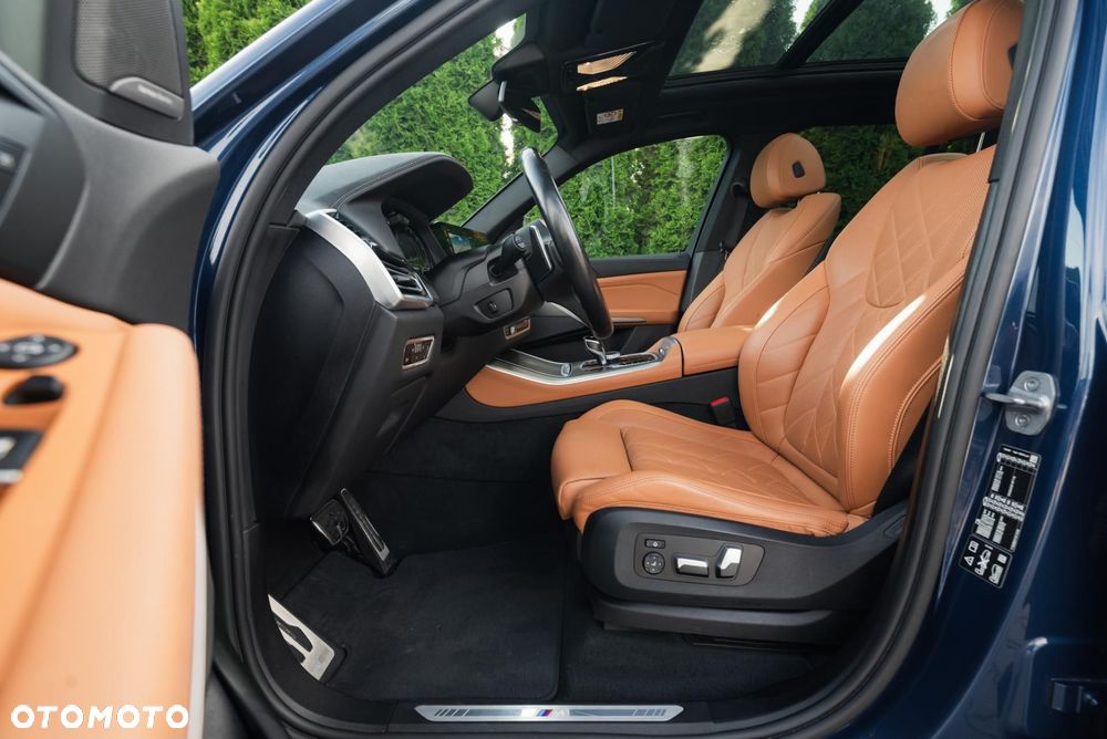 BMW X5 - 13