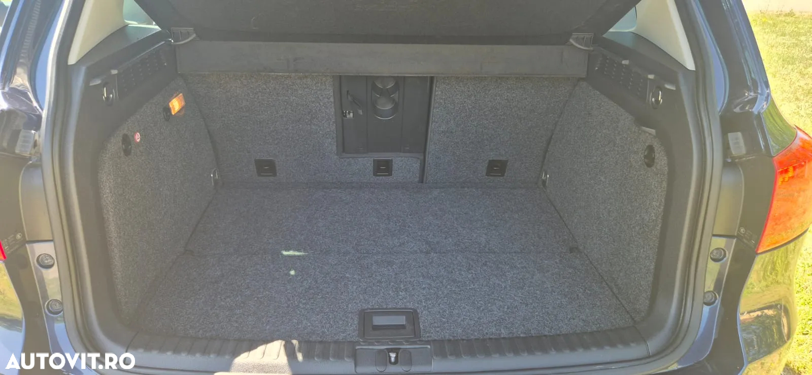 Volkswagen Tiguan - 20