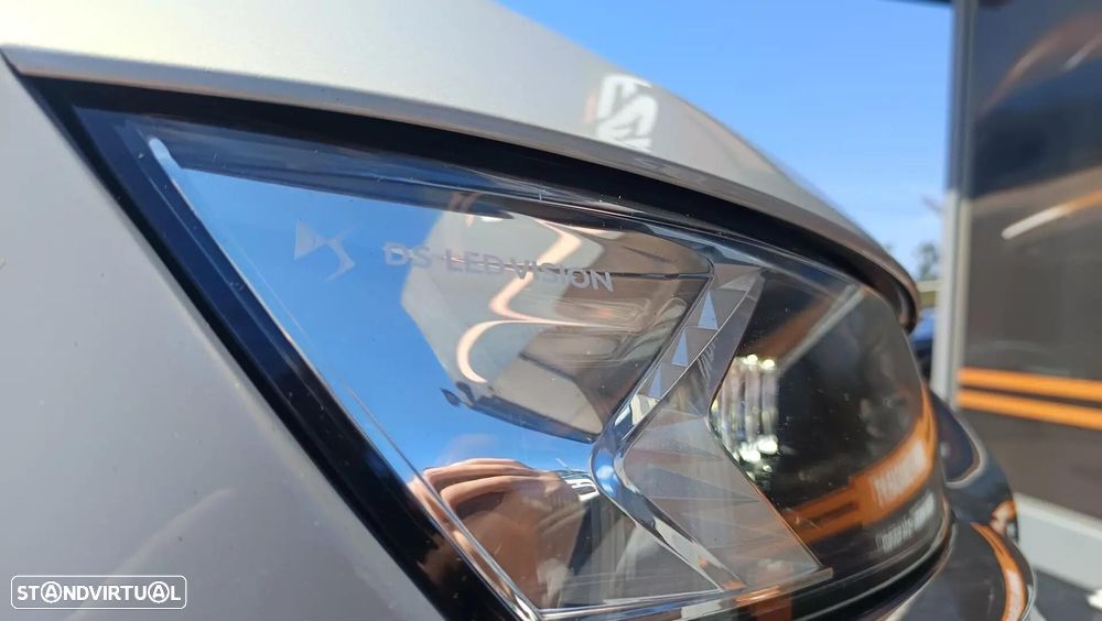 DS DS7 Crossback E-Tense Rivoli EAT8 - 11