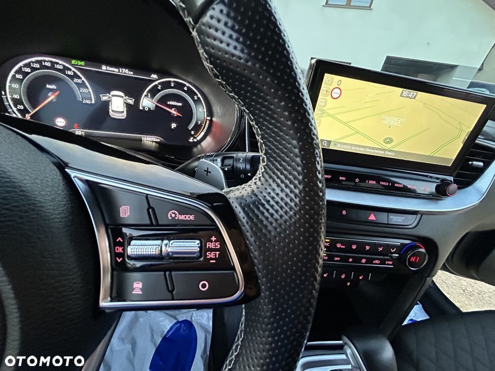 Kia Ceed 2020