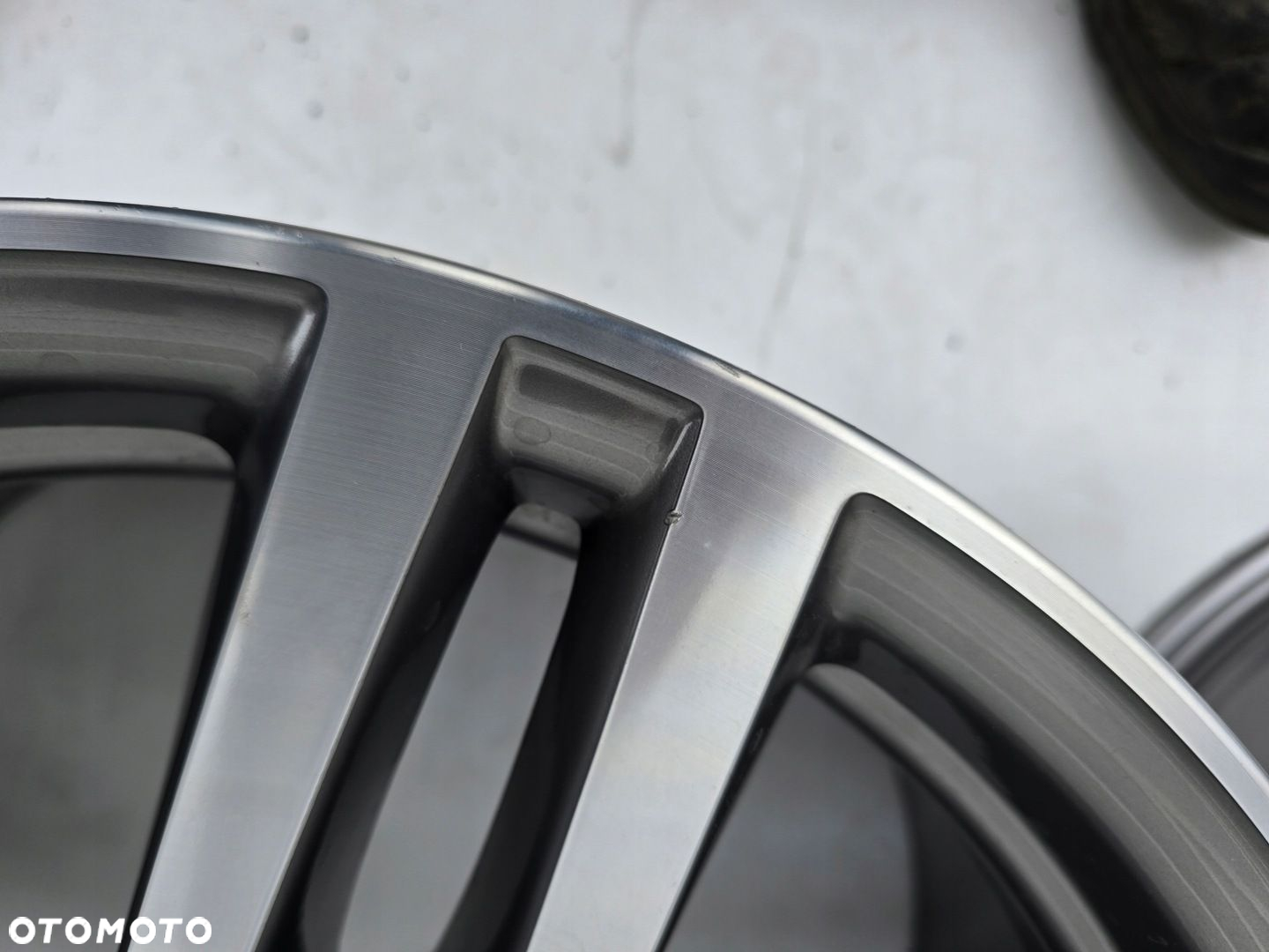 BMW X5 F15 E70 X6 F16 E71 M PAKIET 5x120 WZ 623M 19 IS18 IS21 4X - 7