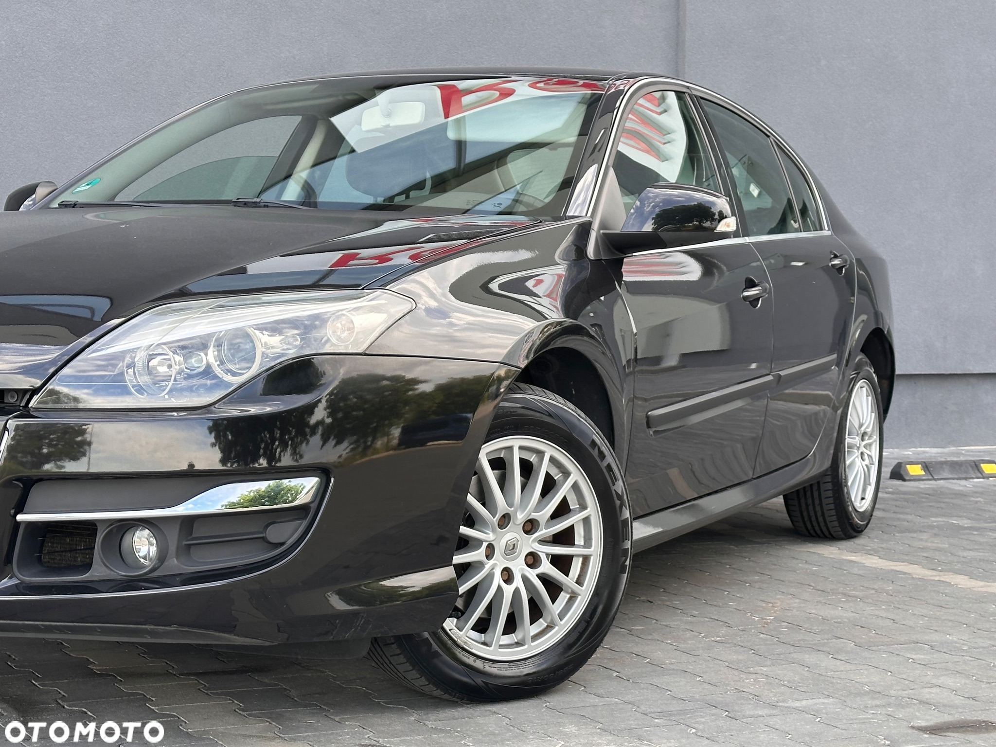 Renault Laguna 2.0 16V Dynamique - 10