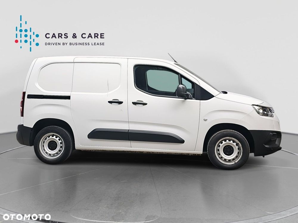 Toyota ProAce 2.3T 1.5 D-4D 100KM std Furgon Active - 17