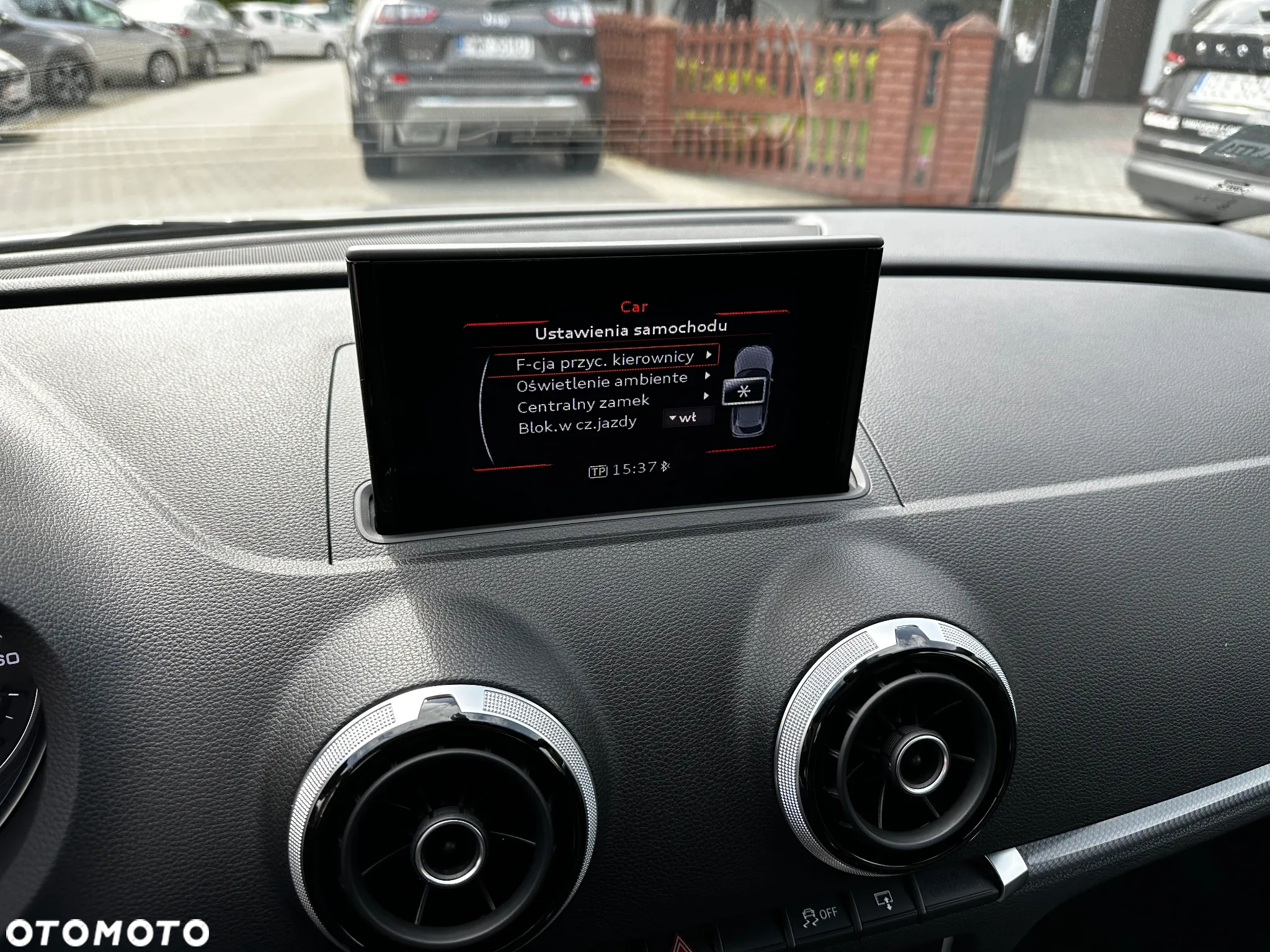 Audi A3 - 14