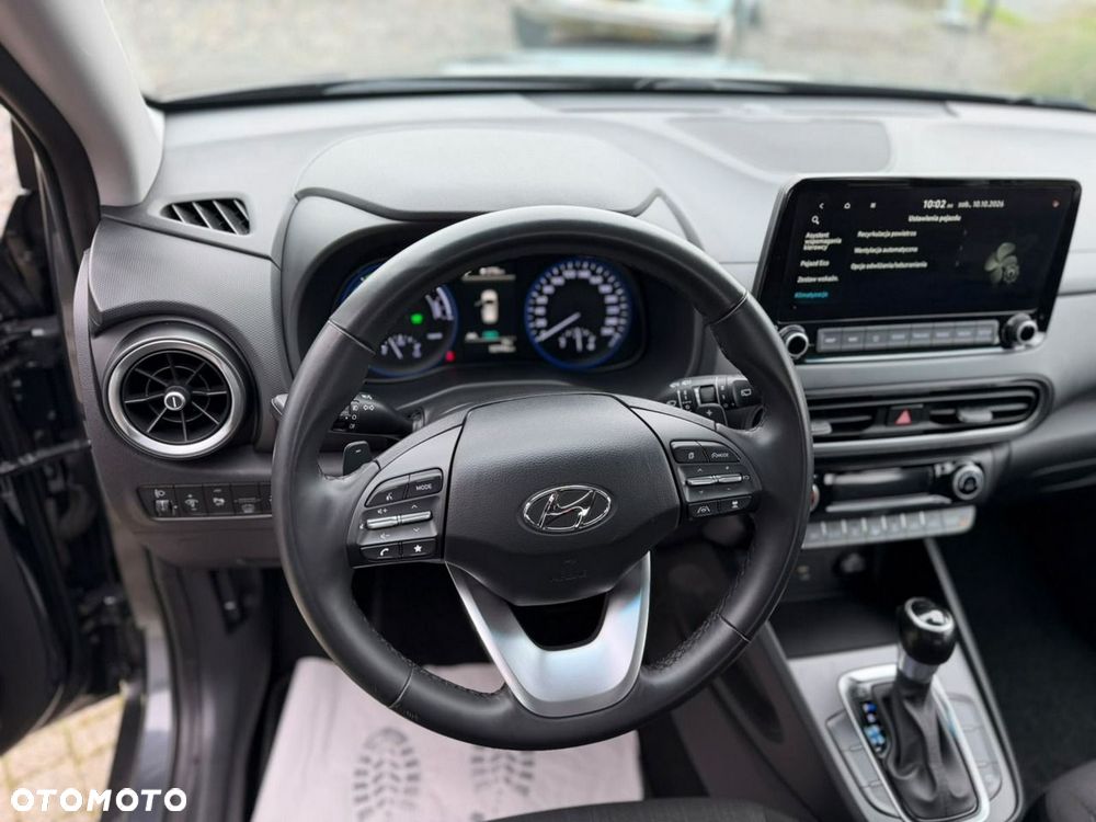 Hyundai Kona - 14