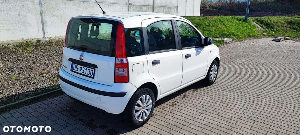 Fiat Panda 1.2 Active Eco - 6