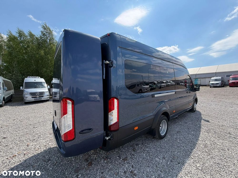 Ford Transit - 6