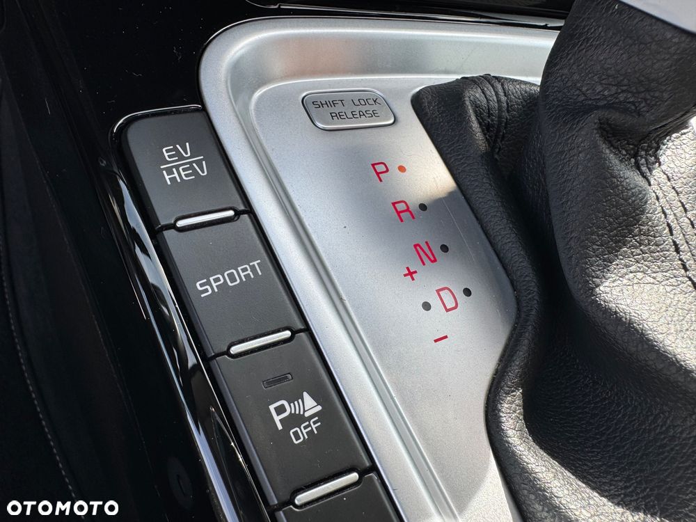 Kia XCeed 1.6 GDI DCT6 OPF SPIRIT - 29