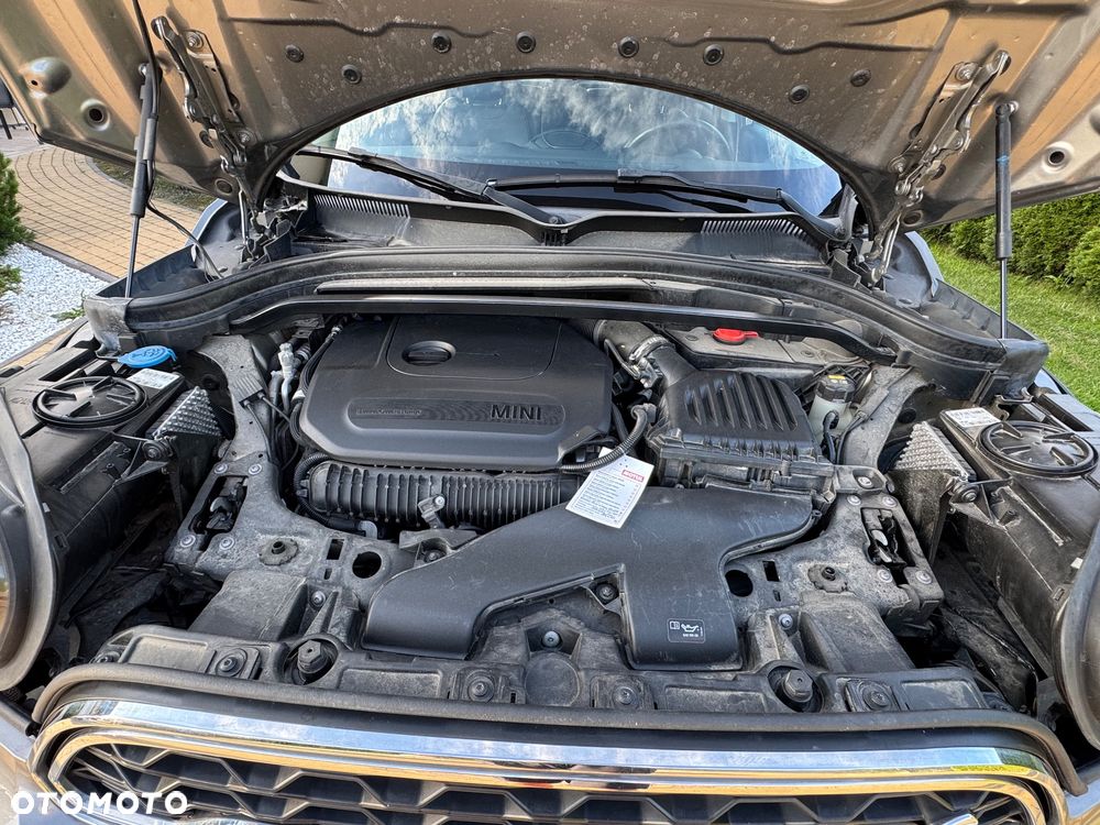 MINI Countryman Cooper S All4 - 30