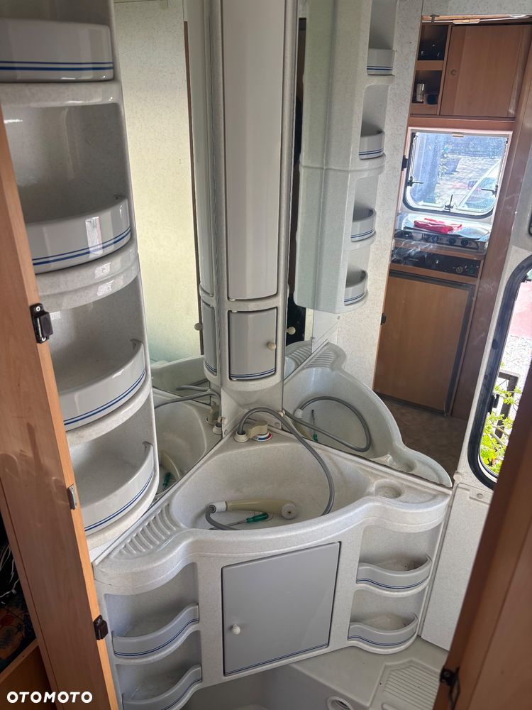 Adria 462 - 26