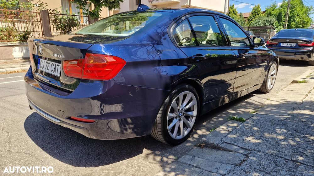 BMW Seria 3 - 15
