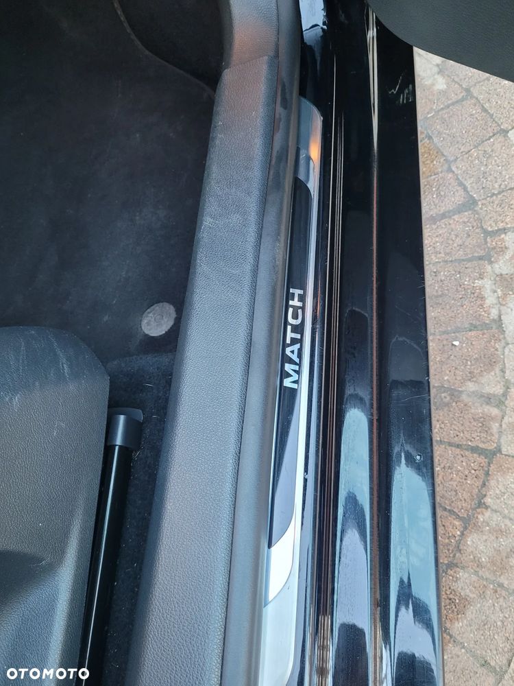 Volkswagen Golf Variant 1.6 TDI DPF MATCH - 21
