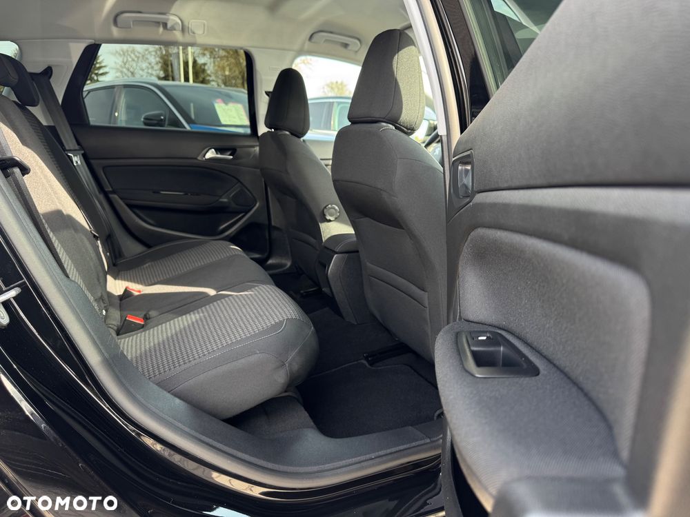 Peugeot 308 BlueHDi FAP 130 Stop & Start Allure - 29