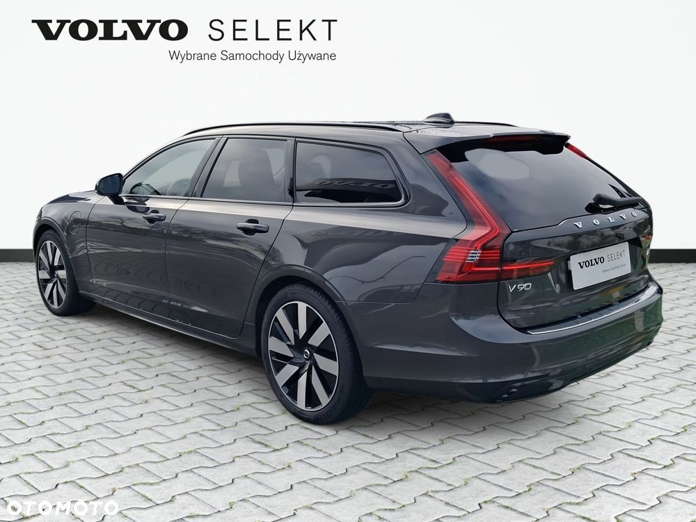 Volvo V90 - 12