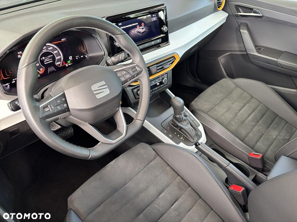 Seat Arona 1.0 TSI Style S&S DSG - 14