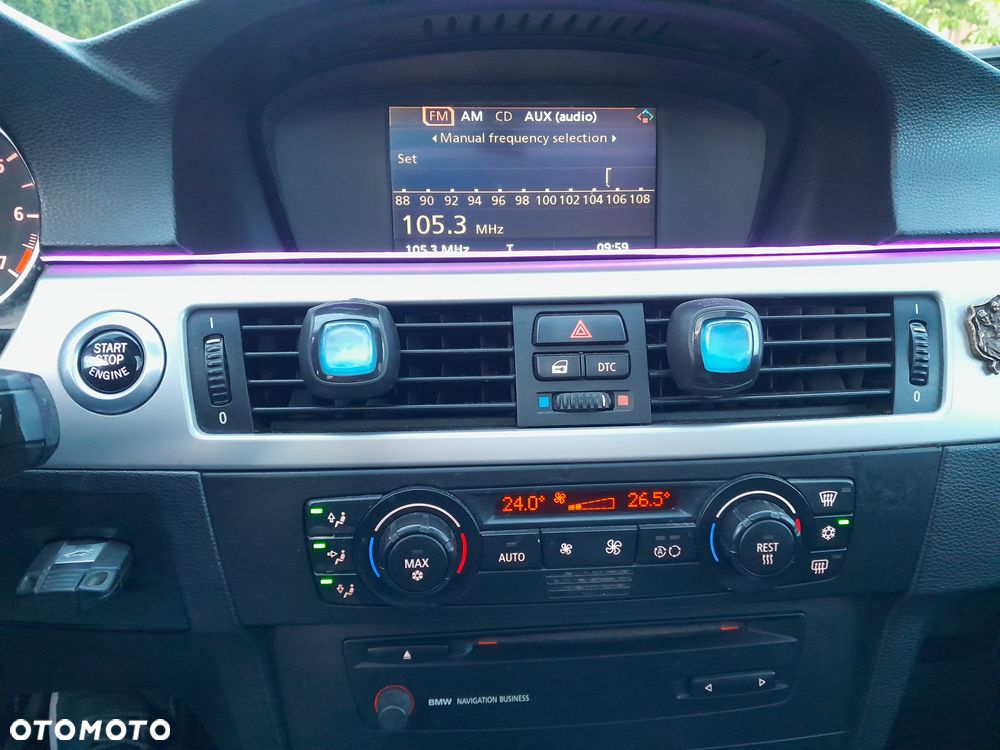 BMW Seria 3 - 15