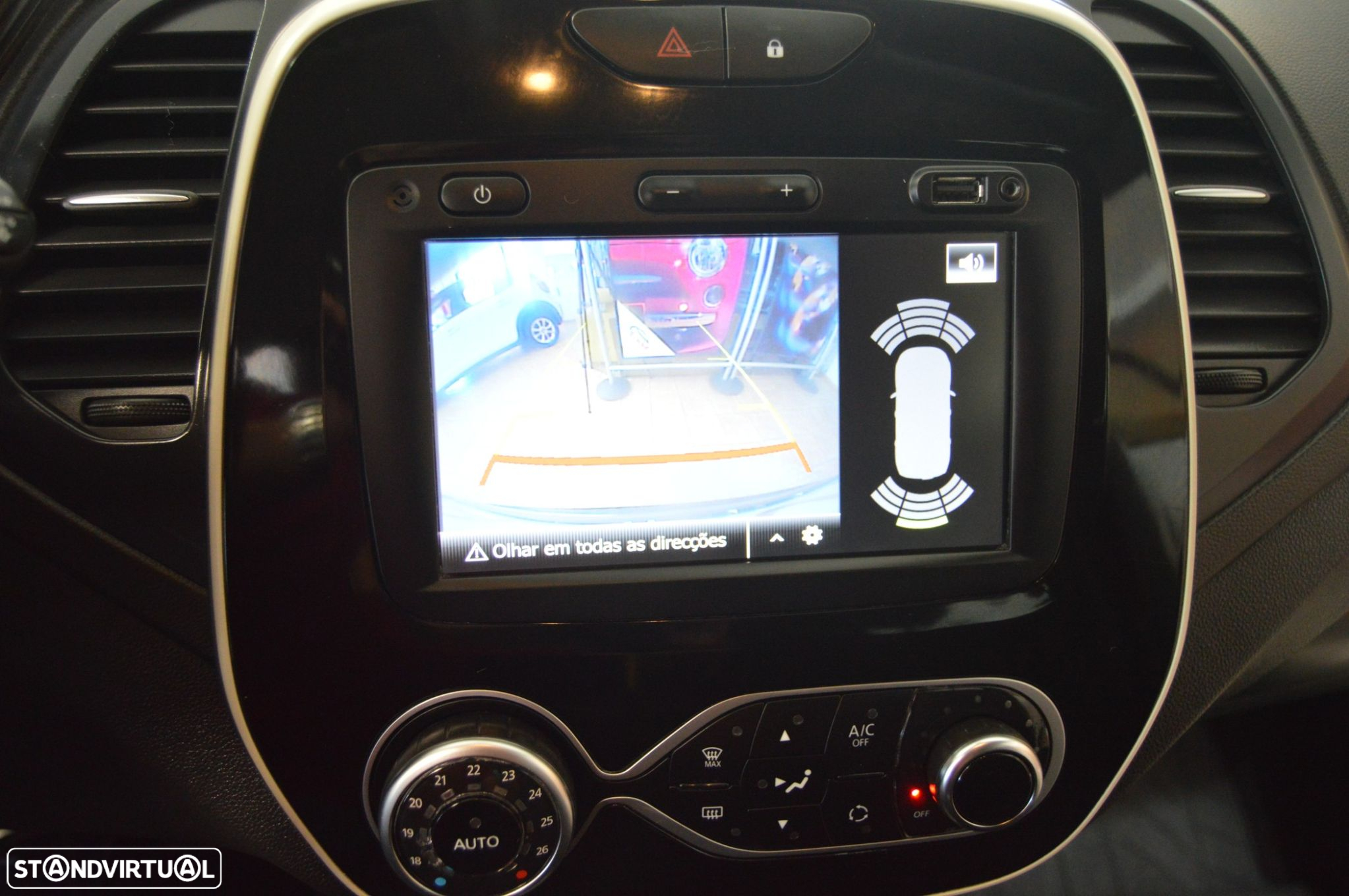 Renault Captur 0.9 TCE Exclusive - 31