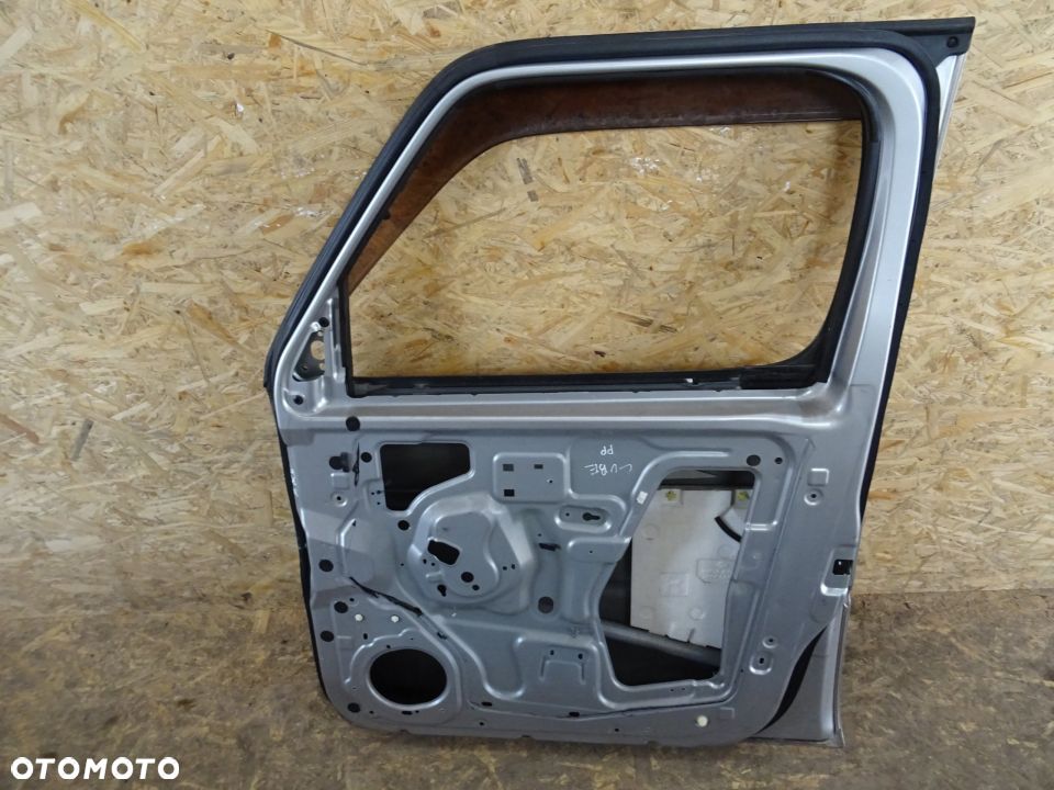 DRZWI PRAWE PRAWY PRZÓD NISSAN CUBE (Z11)KY0 02-05 - 5