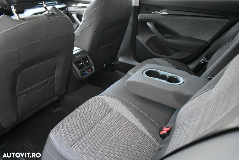 Skoda Superb 1.5 TSI 150 CP DSG PHEV Selection - 23