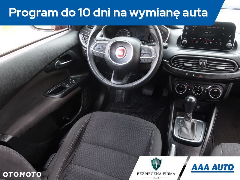 Fiat Tipo - 9