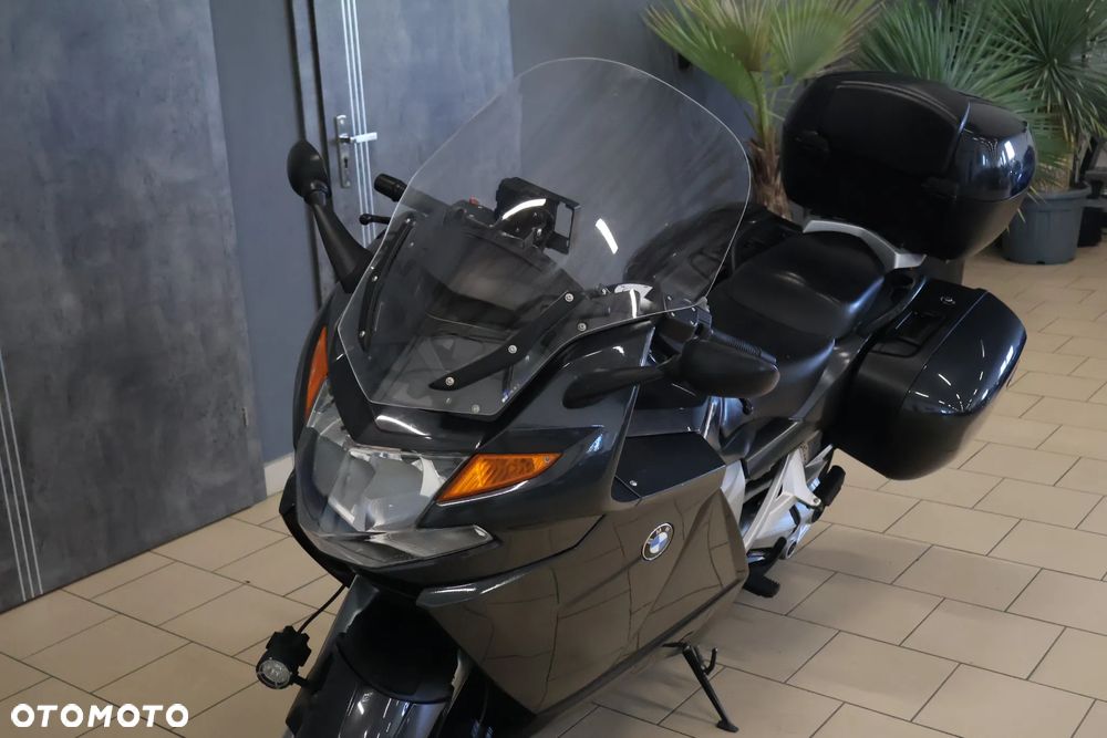 BMW K - 5