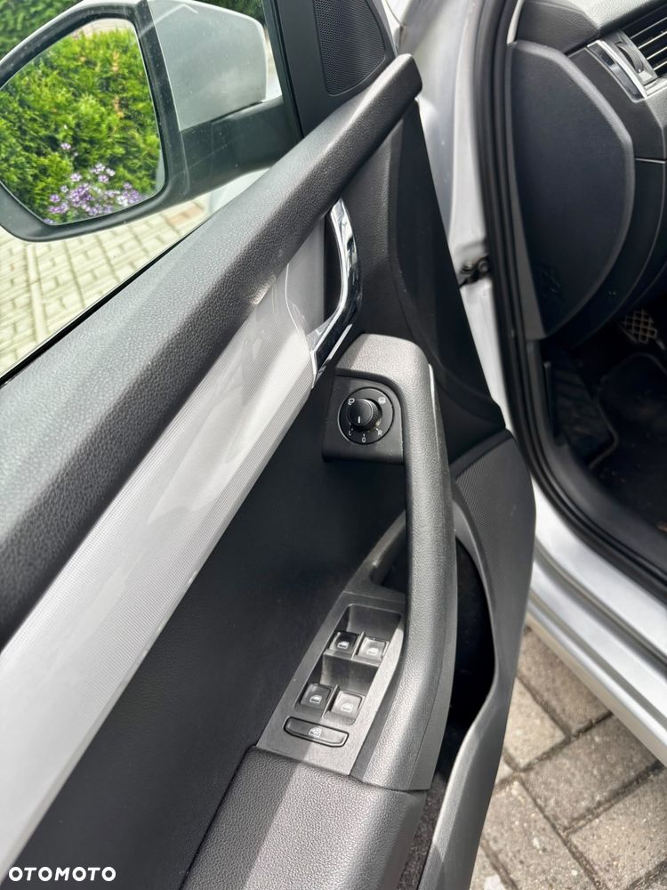 Skoda Octavia - 5