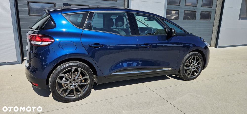 Renault Scenic 1.3 TCe FAP Intens - 6