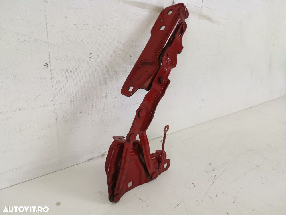 Balama Capota Jaguar  XE X760 2014 2015 2016 2017 2018 2019 2020 Origi - 4