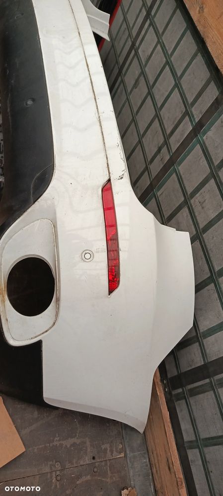 Drzwi prawe BMW X6 e71 części - 6