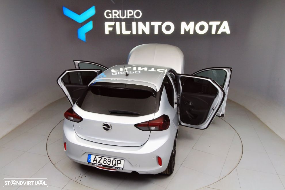 Opel Corsa 1.5 D Elegance - 10